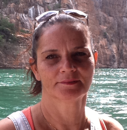 KARLA T. M. GOLLNER-REIS